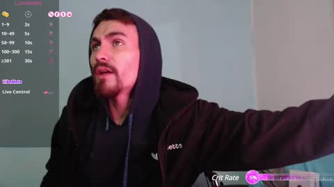 delacruz online show from 19, 2, 2025