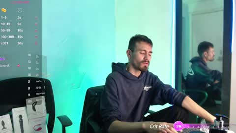 delacruz online show from 28, 2, 2025