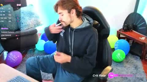 delacruz online show from 24, 9, 2025