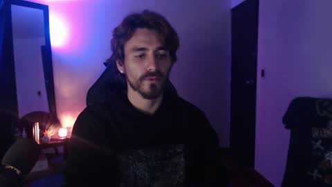 delacruz online show from 10, 10, 2025