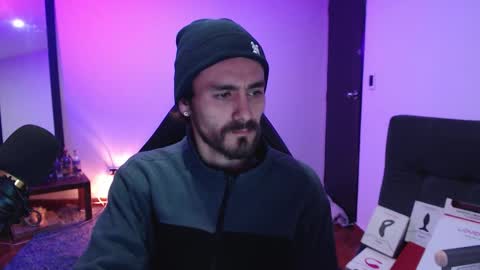 delacruz online show from 13, 10, 2025