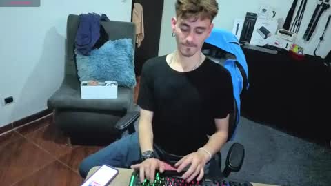 delacruz online show from 24, 3, 2026