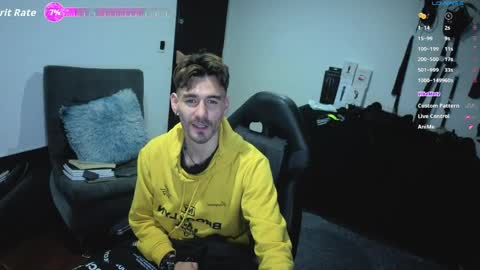 delacruz online show from 9, 4, 2026