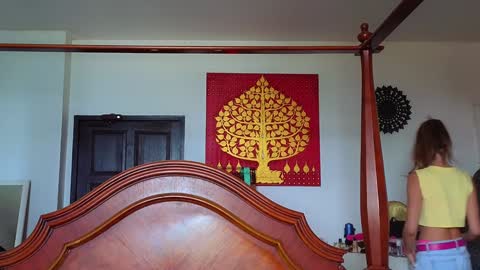 DemiDee online show from 11, 3, 2025