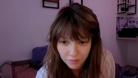 Snapshot of _demi_dee_ chatting on 16, 5, 2026 DemiDee online show from 16, 5, 2026