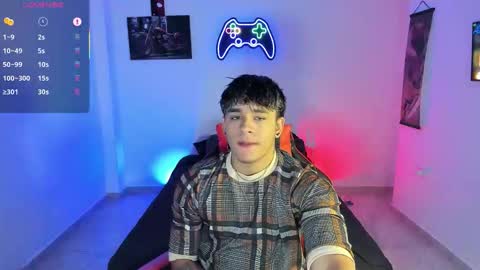 Snapshot of _demon1 chatting on 10, 11, 2025 _demon1 online show from 10, 11, 2025