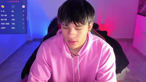 Snapshot of _demon1 chatting on 21, 11, 2025 _demon1 online show from 21, 11, 2025