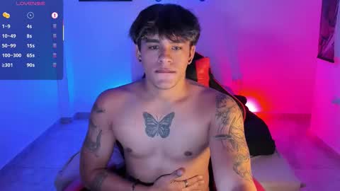 Snapshot of _demon1 chatting on 28, 11, 2025 _demon1 online show from 28, 11, 2025