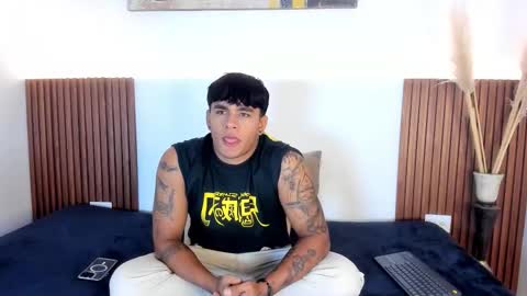 _demon1 online show from 3, 3, 2026