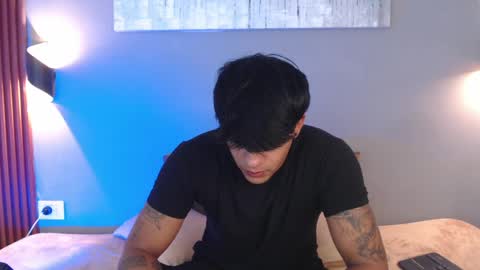 Snapshot of _demon1 chatting on 9, 4, 2026 _demon1 online show from 9, 4, 2026