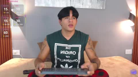 Snapshot of _demon1 chatting on 22, 4, 2026 _demon1 online show from 22, 4, 2026