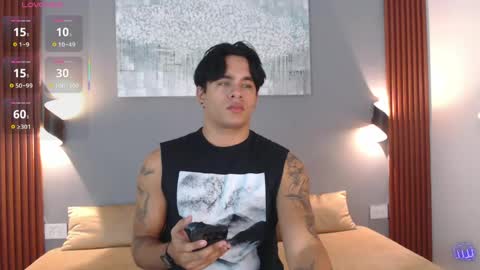 Snapshot of _demon1 chatting on 27, 4, 2026 _demon1 online show from 27, 4, 2026