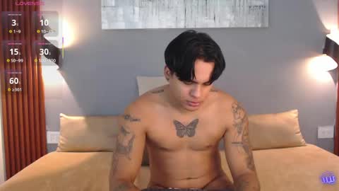 Snapshot of _demon1 chatting on 30, 4, 2026 _demon1 online show from 30, 4, 2026