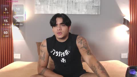 Snapshot of _demon1 chatting on 6, 5, 2026 _demon1 online show from 6, 5, 2026