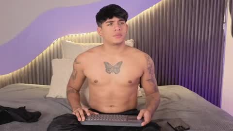Snapshot of _demon1 chatting on 9, 5, 2026 _demon1 online show from 9, 5, 2026