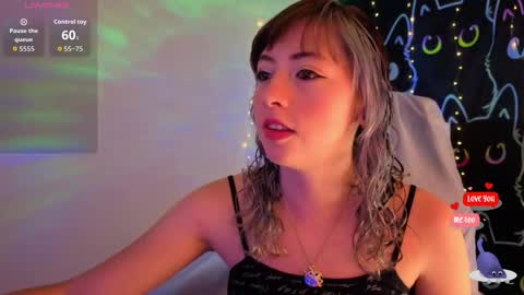 Snapshot of _denisse_peterson_ chatting on 12, 9, 2025 DENISE online show from 12, 9, 2025