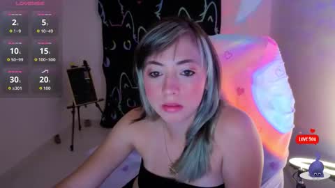 Snapshot of _denisse_peterson_ chatting on 18, 9, 2025 DENISE online show from 18, 9, 2025