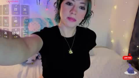 Snapshot of _denisse_peterson_ chatting on 12, 1, 2026 DENISE online show from 12, 1, 2026