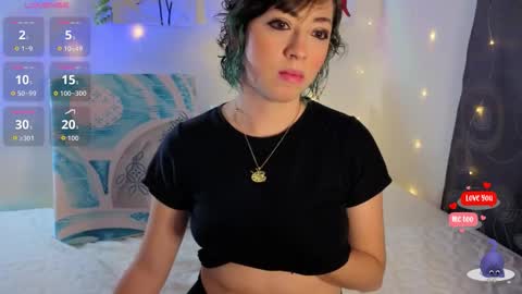 Snapshot of _denisse_peterson_ chatting on 16, 1, 2026 DENISE online show from 16, 1, 2026