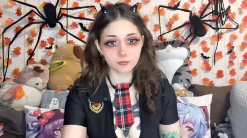 Kate online show from 24, 9, 2025