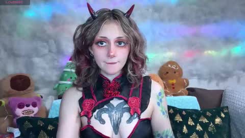 Kate online show from 21, 12, 2025