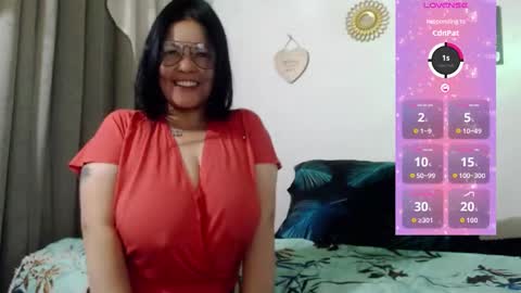 Dannia online show from 22, 12, 2025