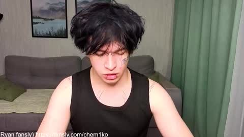 Snapshot of _dream_boys_ chatting on 13, 9, 2025 _dream_boys_ online show from 13, 9, 2025