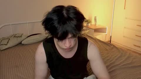 Snapshot of _dream_boys_ chatting on 14, 9, 2025 _dream_boys_ online show from 14, 9, 2025