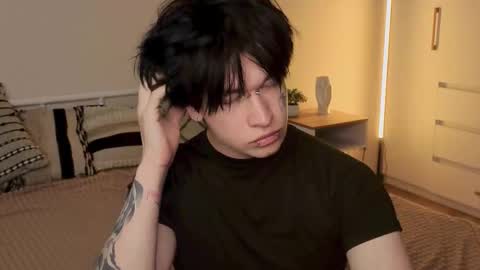 Snapshot of _dream_boys_ chatting on 16, 9, 2025 _dream_boys_ online show from 16, 9, 2025