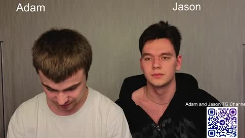 _dream_boys_ online show from 29, 4, 2026