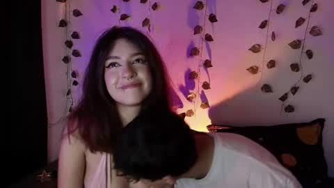 Snapshot of _dualseduction chatting on 11, 5, 2026 steve and geral online show from 11, 5, 2026