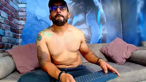 Dylan Santos online show from 18, 3, 2026