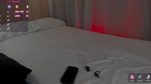 Emma and Tonny online show from 18, 11, 2025