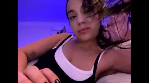  elena barra online show from 11, 3, 2025