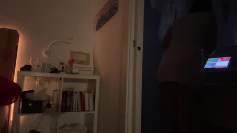  elena barra online show from 5, 10, 2025