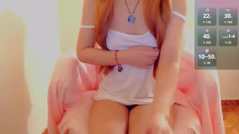 Snapshot of _elie chatting on 2, 3, 2026 Eli online show from 2, 3, 2026