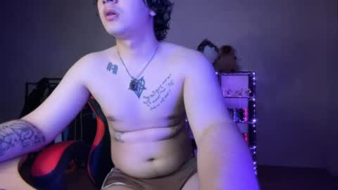 Snapshot of _eligos_ chatting on 19, 7, 2026 _eligos_ online show from 19, 7, 2026