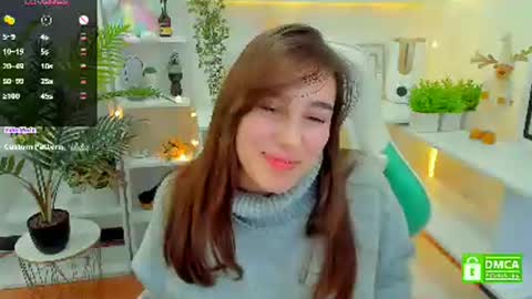 Lizzy  online show from 26, 1, 2025