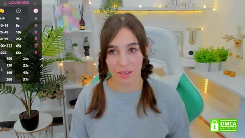 Lizzy  online show from 28, 1, 2025