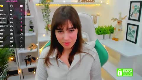 Lizzy  online show from 22, 2, 2025