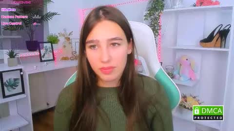 Lizzy  online show from 2, 11, 2025