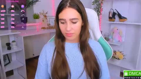 Lizzy  online show from 7, 11, 2025