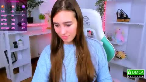 Lizzy  online show from 14, 11, 2025