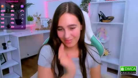 Lizzy  online show from 24, 11, 2025