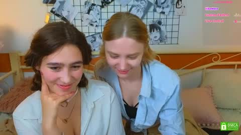 Lizzy  online show from 6, 4, 2026