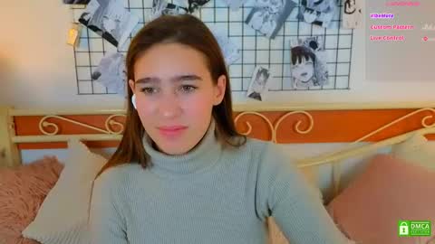 Lizzy  online show from 21, 4, 2026