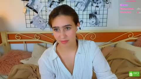 Lizzy  online show from 24, 4, 2026