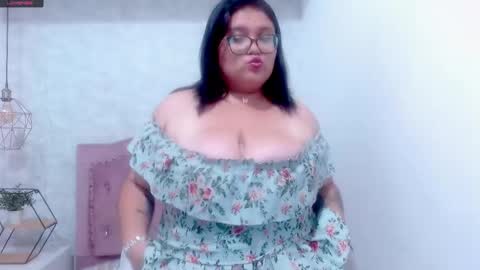 Snapshot of _ellhe chatting on 4, 12, 2024 Ellhe online show from 4, 12, 2024