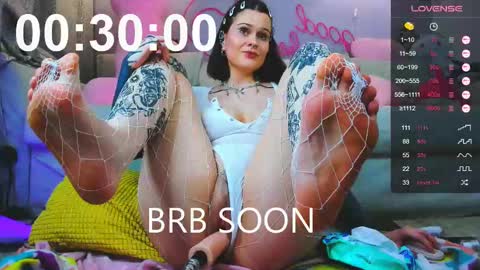 Lisa im in sick leave bcs of biopsy. hope i will back soon online show from 21, 2, 2025