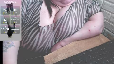 LIsa online show from 9, 3, 2026